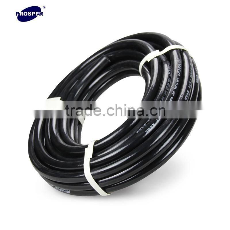 PVC Air Compressor Hose technical