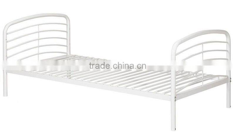 dormitory furniture metal cheap bunk beds