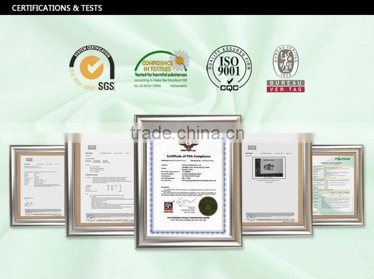 75D*150D polyester heavy semi-dull satin fabric/heavy satin / muslin women abaya