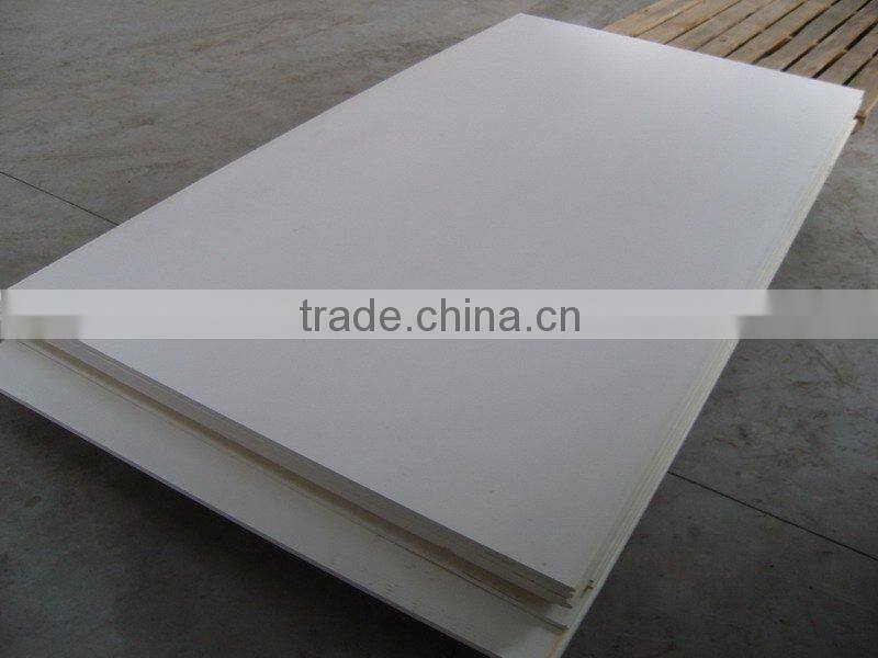 ABS Plastic Sheet Machinery (Plastic Machinery)