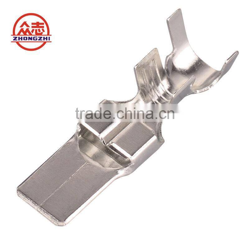 male car connector plug inserts terminal series DJ613-7.8