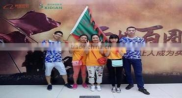 practical and aesthetically attractive universal adapter from Shenzhen Rigao