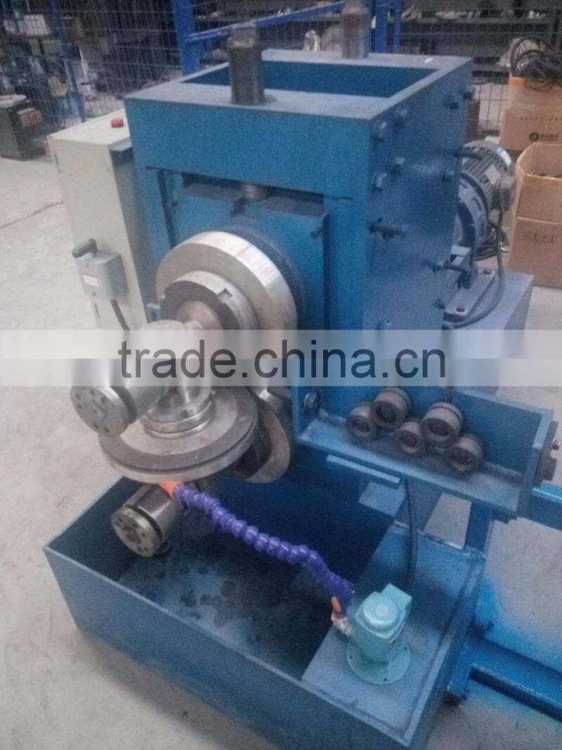 Wegde wire screen welding machine/Johnson Type Screen Welding Machine