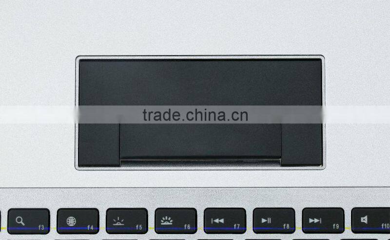 High Quality Super slim universal tablet keyboard case