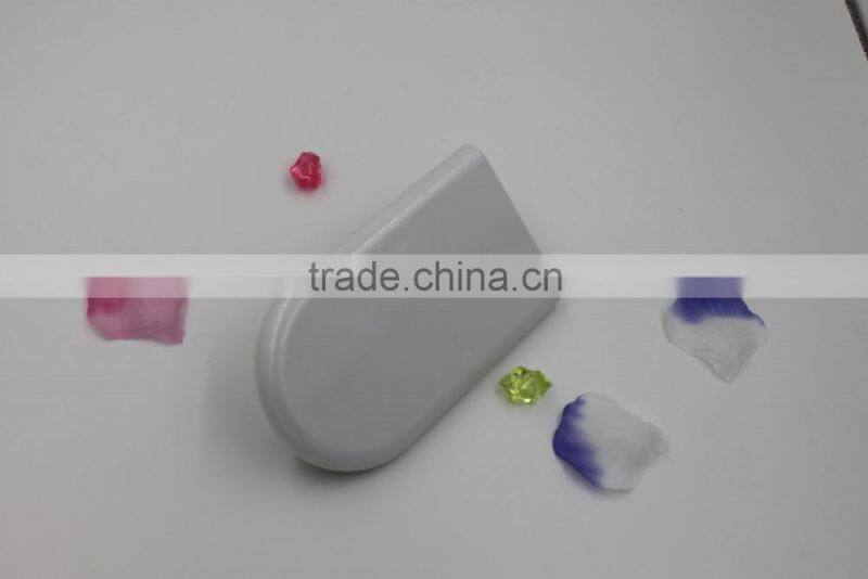 New Rectangle And Round Shape Fondant Smoother
