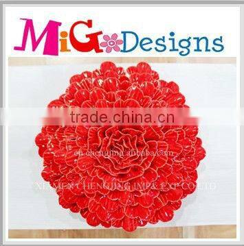 Wholesale Home Decoration Artificial Wedding Flowers