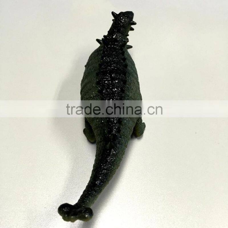 Ankylosaurus Dinosaur Toys,Soft Plastic Dinosaur Toy