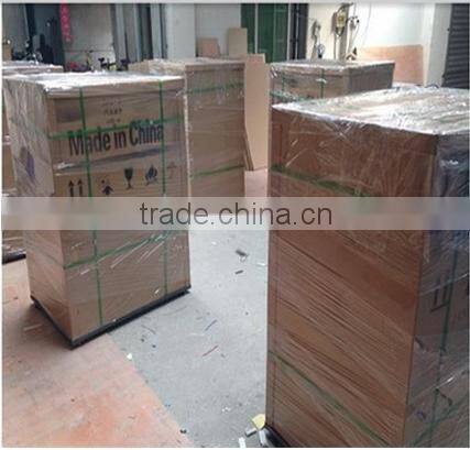 352 capacity fully automatic chicken egg incubator