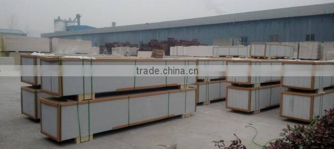 AAC light weight panel building blocks from Inida