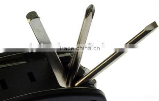 15 in 1 Multifuction Bicycle Repair And Maintenance