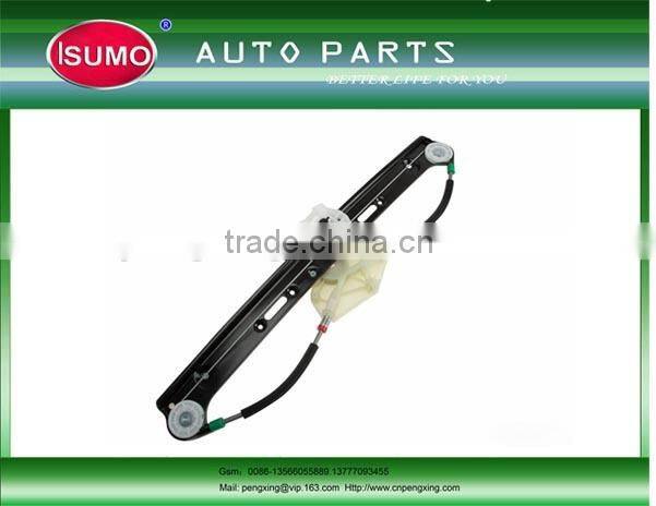 Window Regulator / Power Window Lifter Motor For BMW Series 3 E83 OEM: 51353448252/5135 3448 252