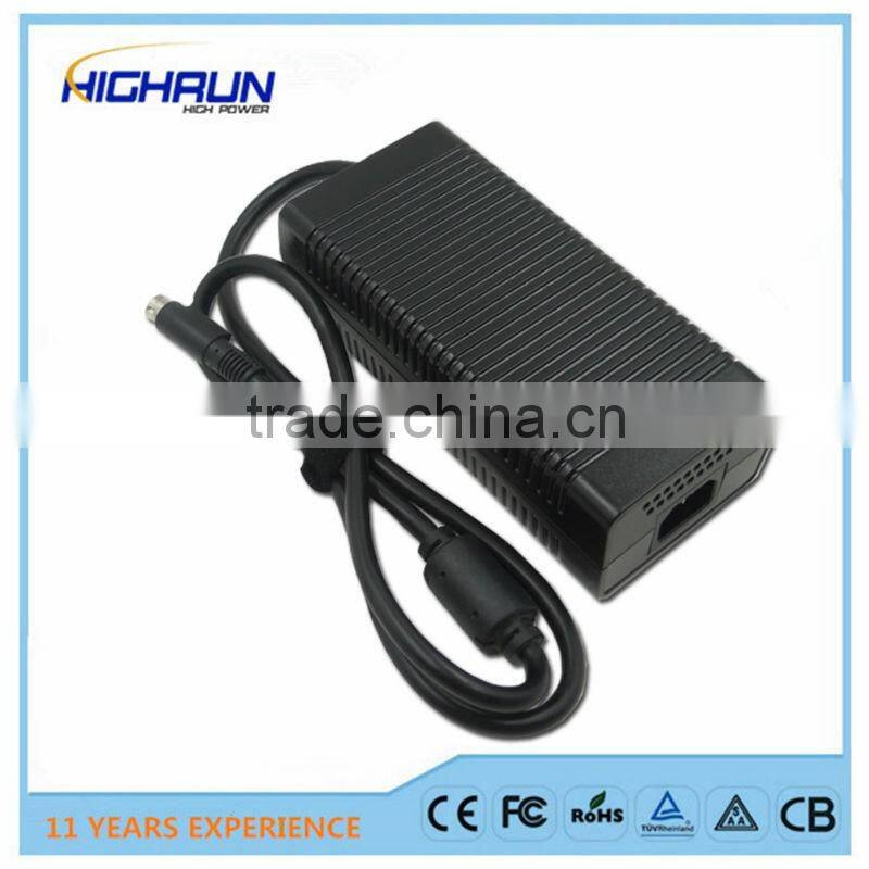 from guangdong shenzhen 36va 4a ac/dc adapters