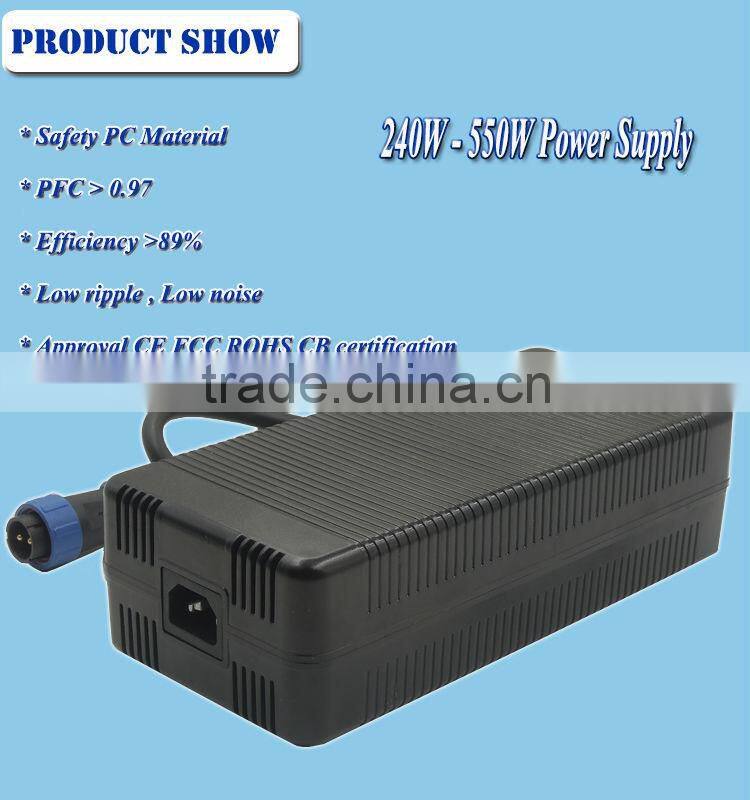 360W 3D printer power supply 12V 30A power supply (Highrun)