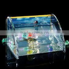 fish tank-y1309311, wall mounted fish tank, aquarium,fish bowl , goldfish bowl,acrylic fish tank