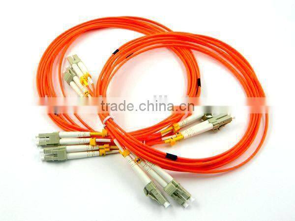 Factory supply sma 905 optical fiber patch cord for network solution