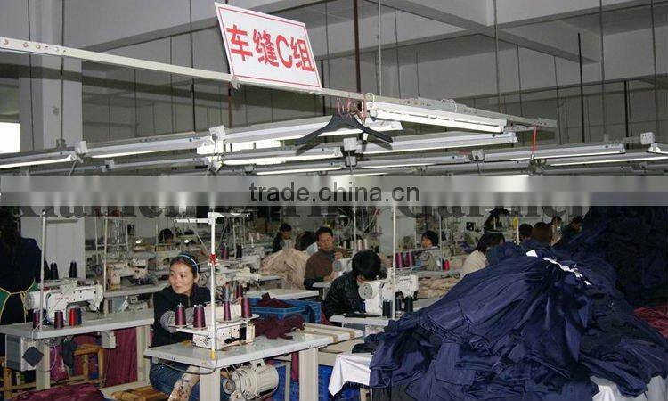 2016 new design women quick-dry and zip off cargo pants in xiamen