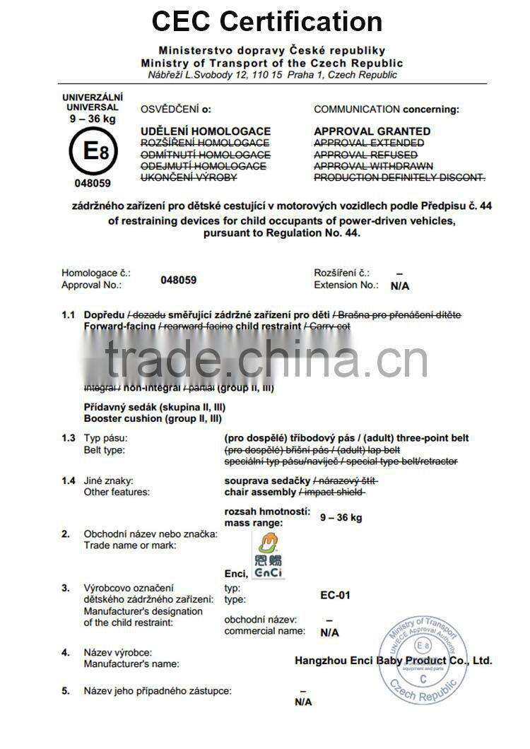 China manufacturer baby stroller/pram/carrier