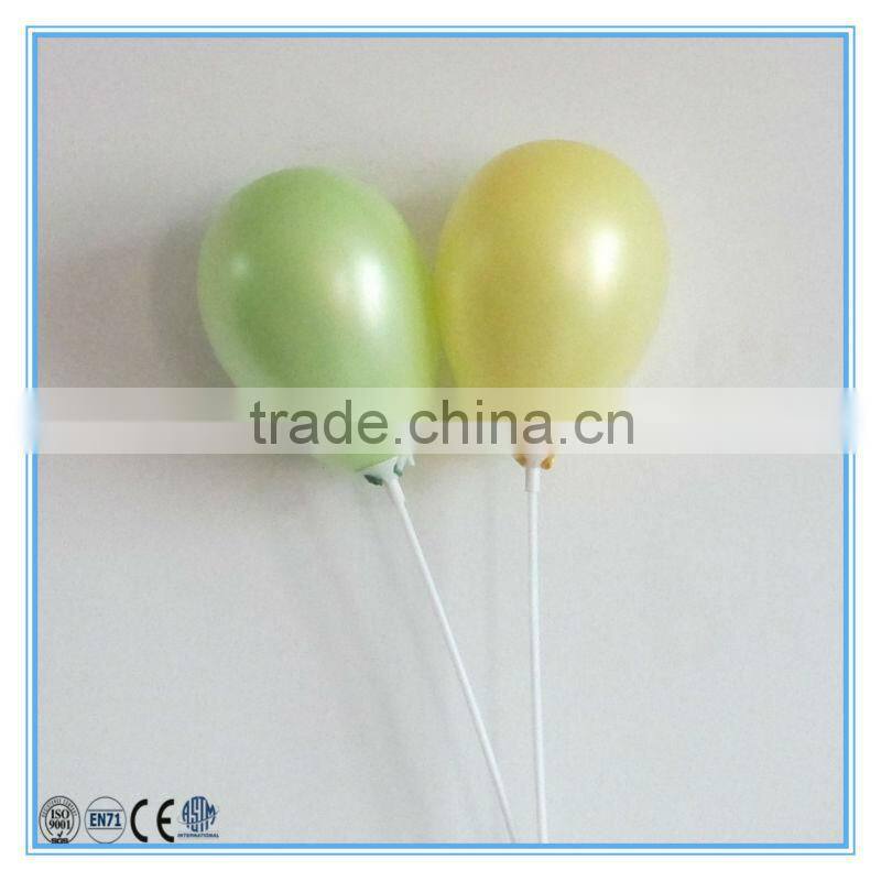 hot selling small cheap latex ballon for Indian