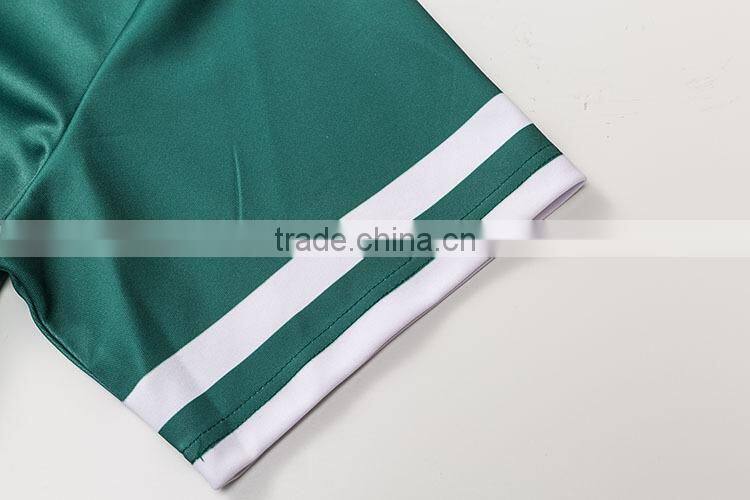 cheap dry fit full dye sublimation baseball jersey wholesale 2015