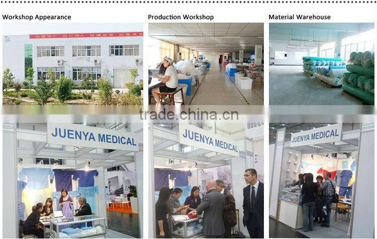 Hot Selling Soft PP Disposable G-string