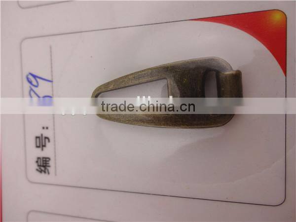 zipper puller