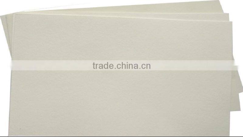 Custom Make Paper Air Freshener Absorber Paper