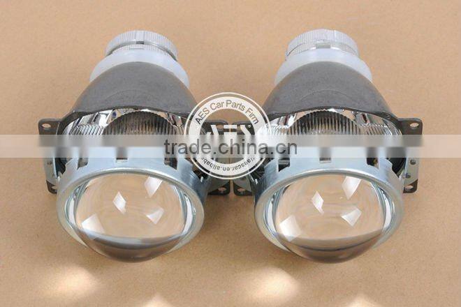 AES H4 Q5 3inch projector len better price