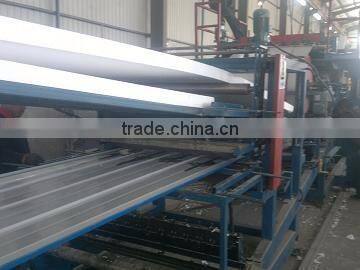 automatic EPS sandwich panel production line JBL LOW PRICE