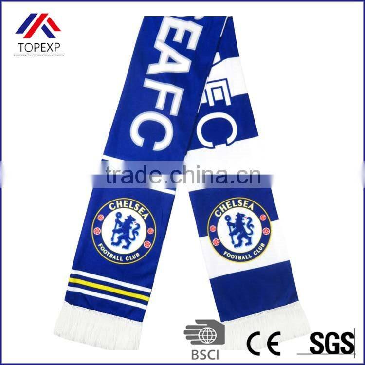 Hot Style Fans Scarf Football Team Scarf