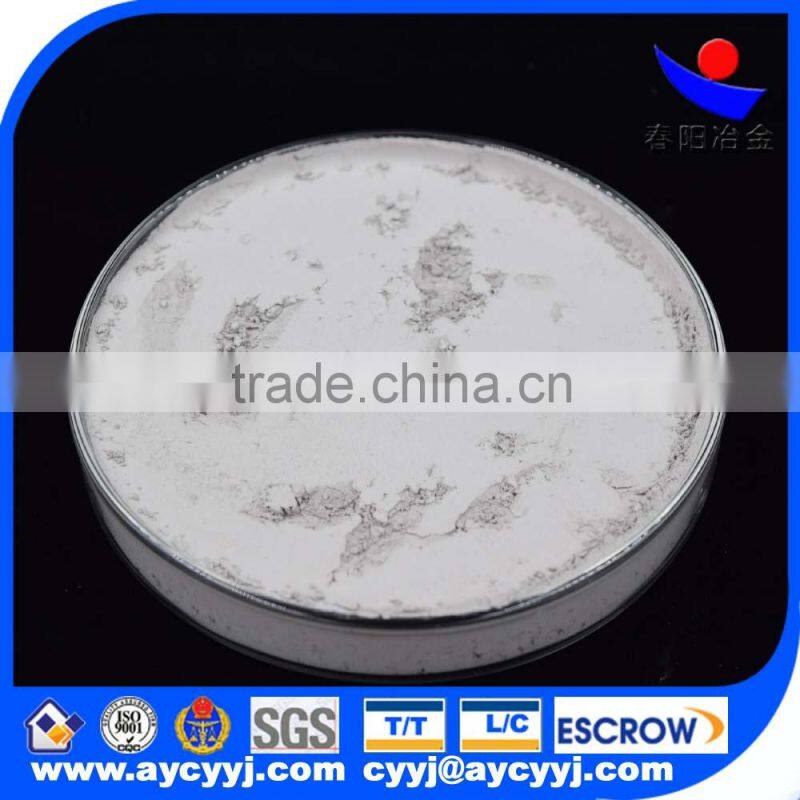 high grade silicon nitrde chinese supplier for steelamking