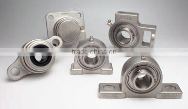 FYH Bearing Units