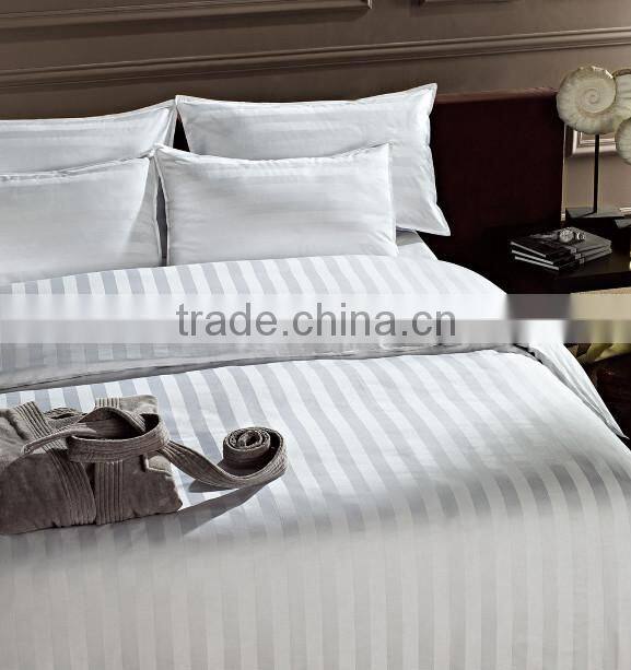 polyester/cotton fabric for hotel bedding