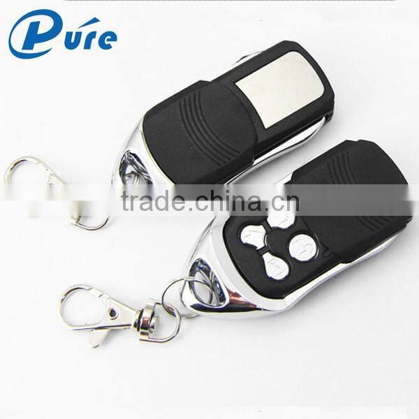 High quality auto security system car alarm system for VW B5 one way car alarm