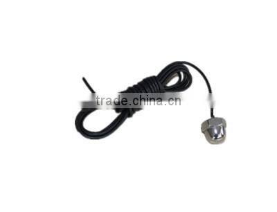 automatic water pump controller