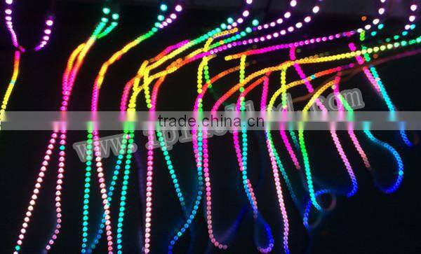digital RGB led strip 60LED apa102 5m/roll