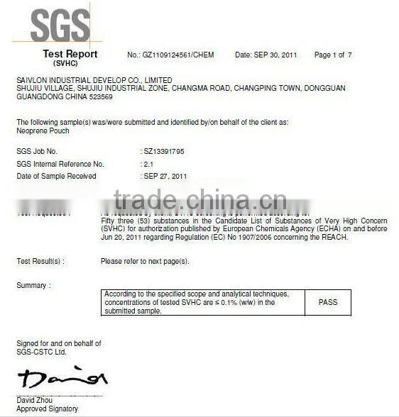 Adjustable neoprene waist trimmer/slimmer / waist belt