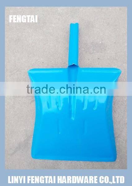 Less Than 1 Dollar Metal Dustpan Garbage Shovel