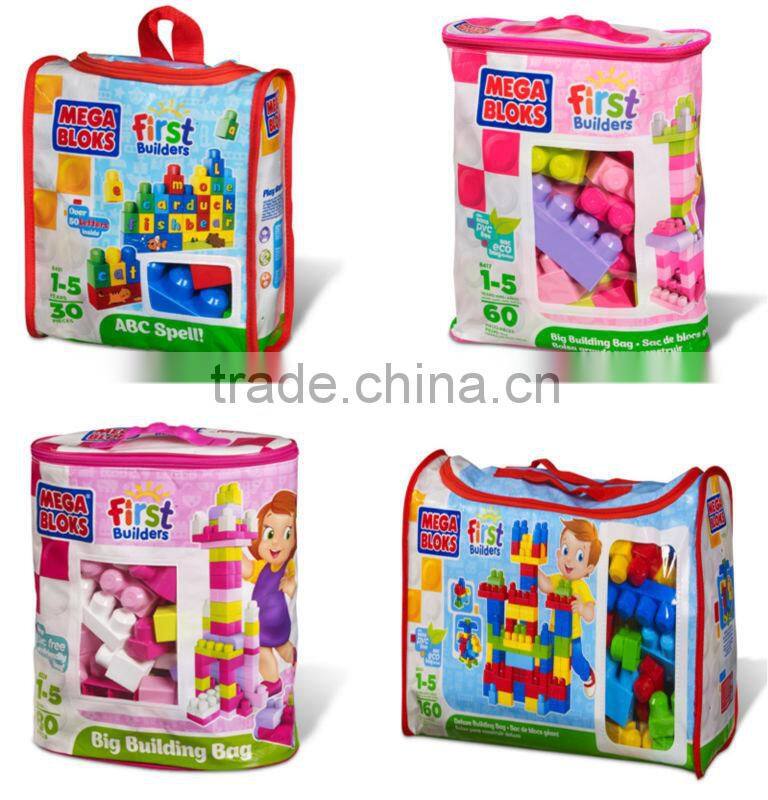 High quality woven bag/Modern woven bag/non woven messenger bag