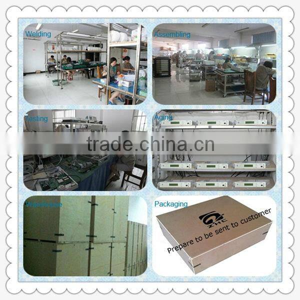 UHF Wireless TV Sender Antenna