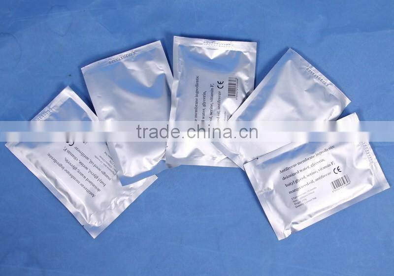 Wholesale Cryo Pad Anti Freeze Cryolipolysis Antifreeze Membrane