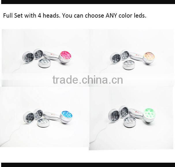 Beperfect acne blue light therapy in the treatment of acne machine home use