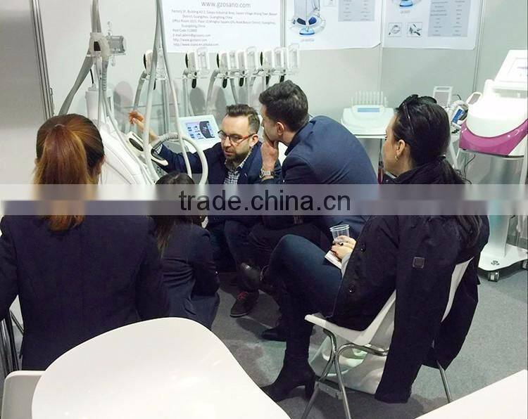 Non invasive lipo laser machine fda approved