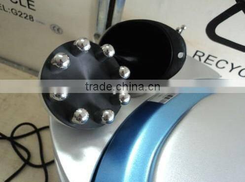 YL-CL03 Newest Micro current RF beauty machine for weight loss
