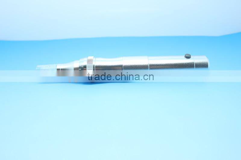 Derma Rolling System Type and CE Certification Wrinkle Removal Derma Pen