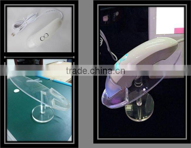 China UV Skin Analyzer Factory VF3000 CE From POPIPL