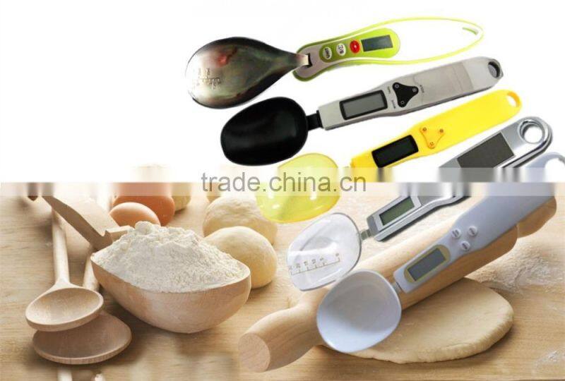 digital luggage scale