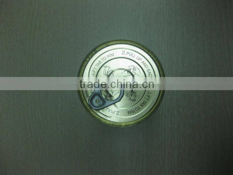 Sweet Corn Canned Food FMCG products