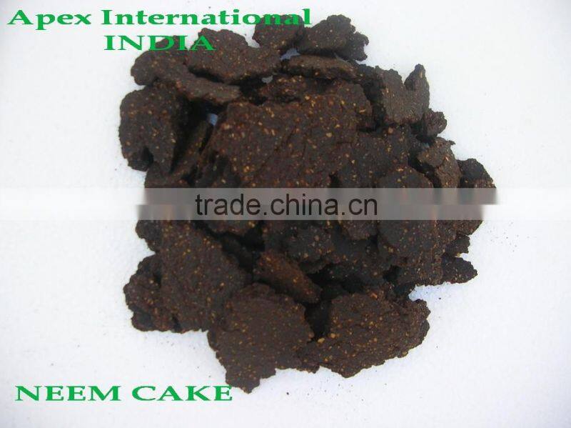 Neem Cake / Azardiractha Indica / Neem Leaves / Neem Oil
