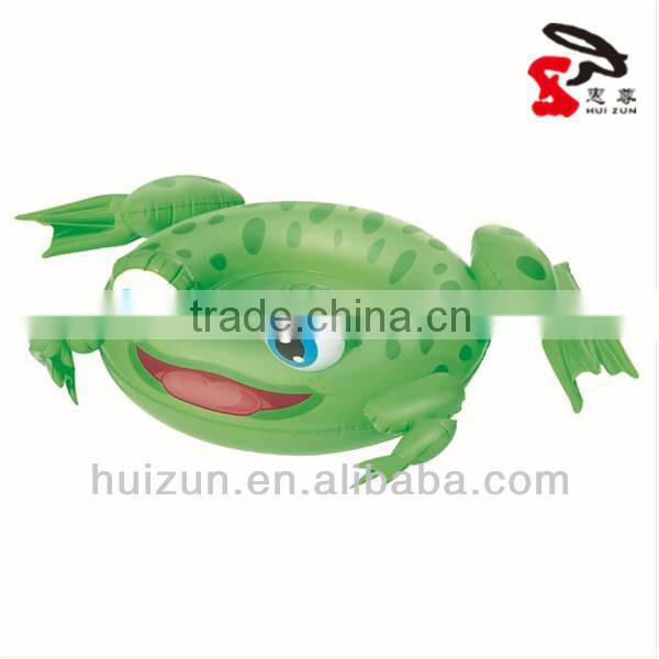 Cheap Inflatable baby float seat for sale, custom logo printed baby float seat