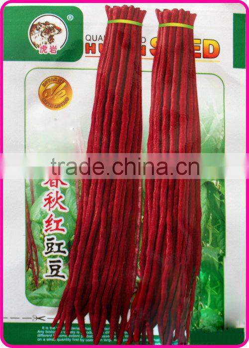 Chinese High Yield Long Green Asparagus Bean Seeds Cowpea Seeds For Sale